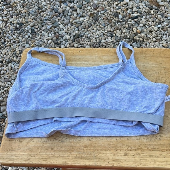 Aerie Cotton Cami Top - Picture 4 of 5